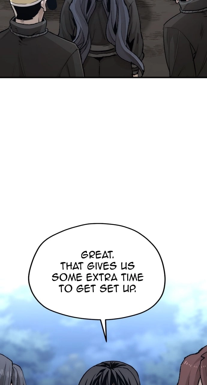 Murim RPG Simulation Chapter 99, page 31 of 175