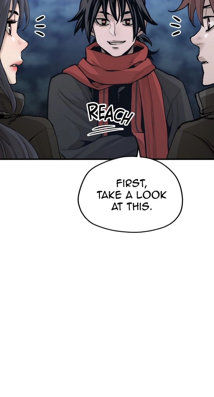 Murim RPG Simulation Chapter 99, page 32 of 175