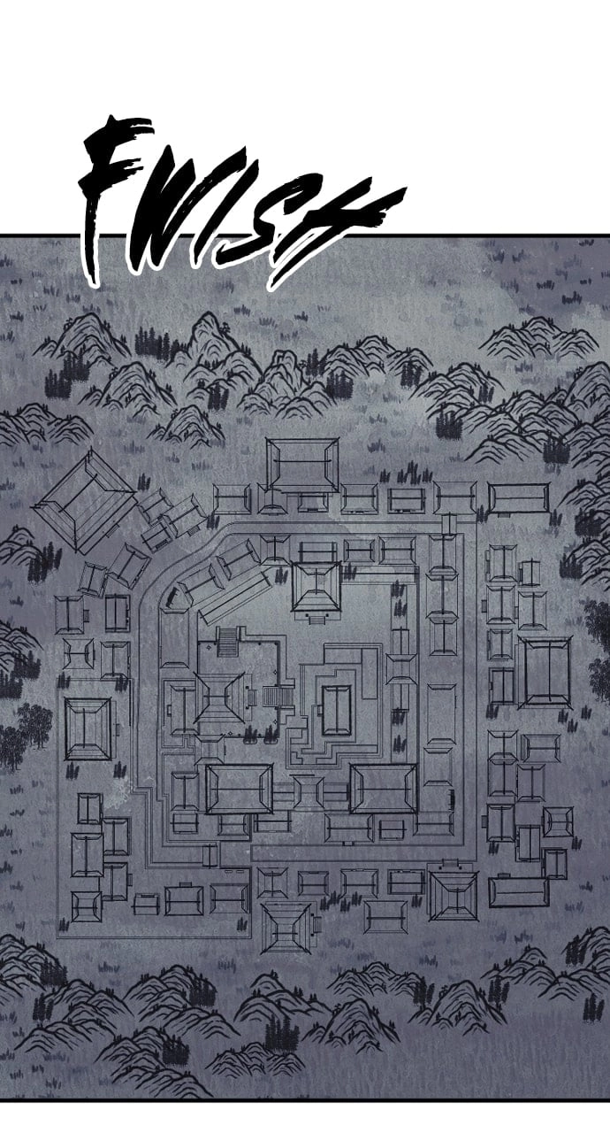 Murim RPG Simulation Chapter 99, page 33 of 175