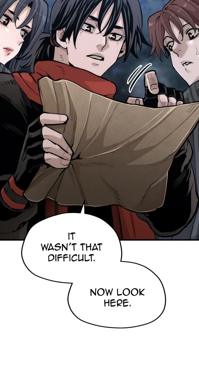 Murim RPG Simulation Chapter 99, page 36 of 175