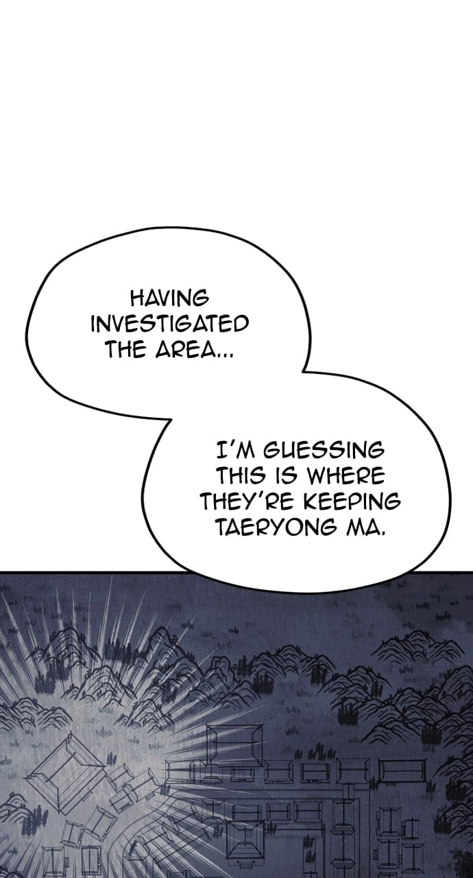 Murim RPG Simulation Chapter 99, page 37 of 175