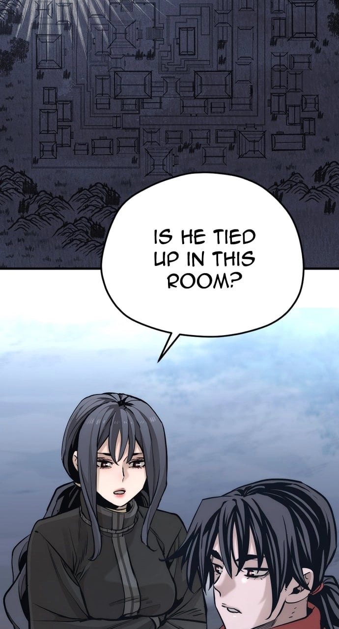 Murim RPG Simulation Chapter 99, page 38 of 175