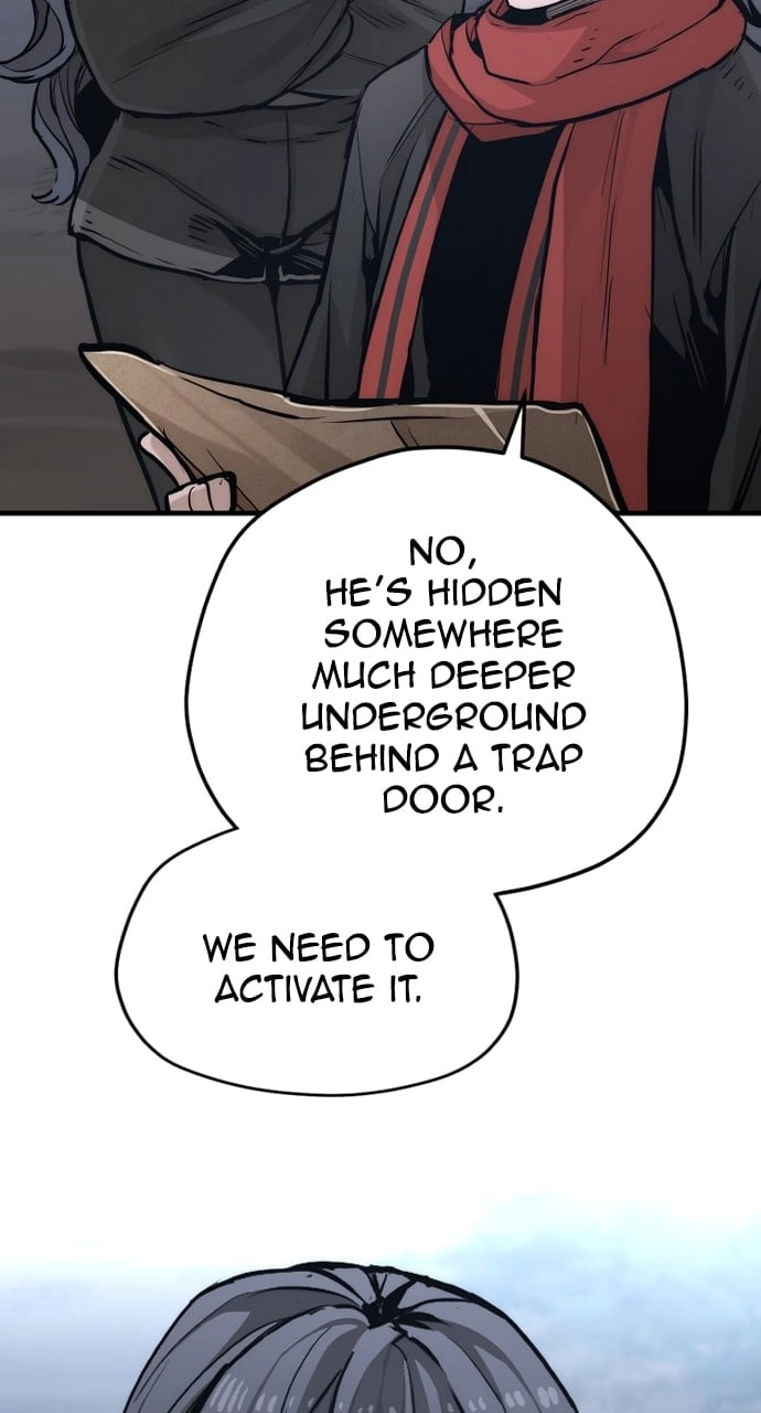 Murim RPG Simulation Chapter 99, page 39 of 175