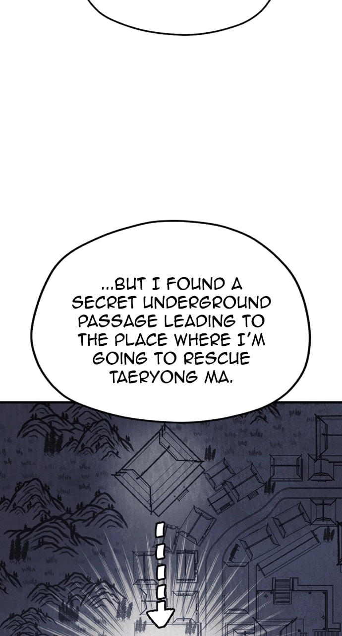 Murim RPG Simulation Chapter 99, page 41 of 175