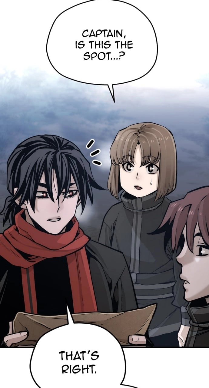 Murim RPG Simulation Chapter 99, page 43 of 175