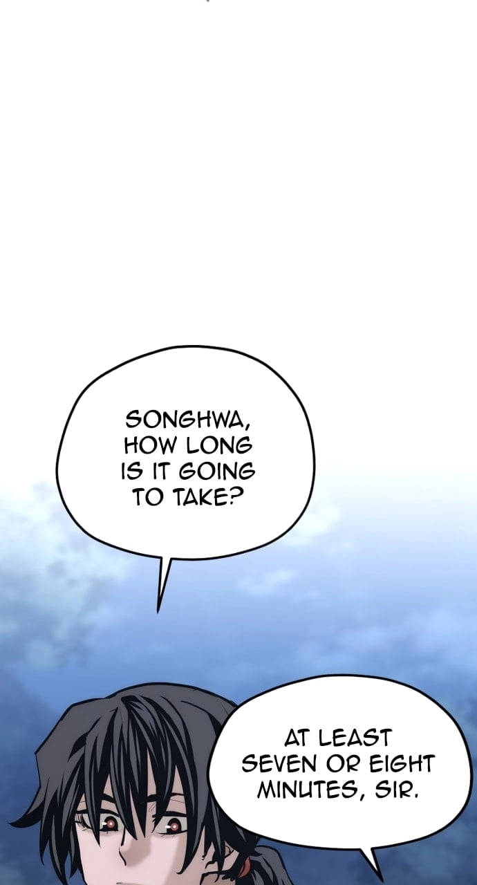 Murim RPG Simulation Chapter 99, page 45 of 175