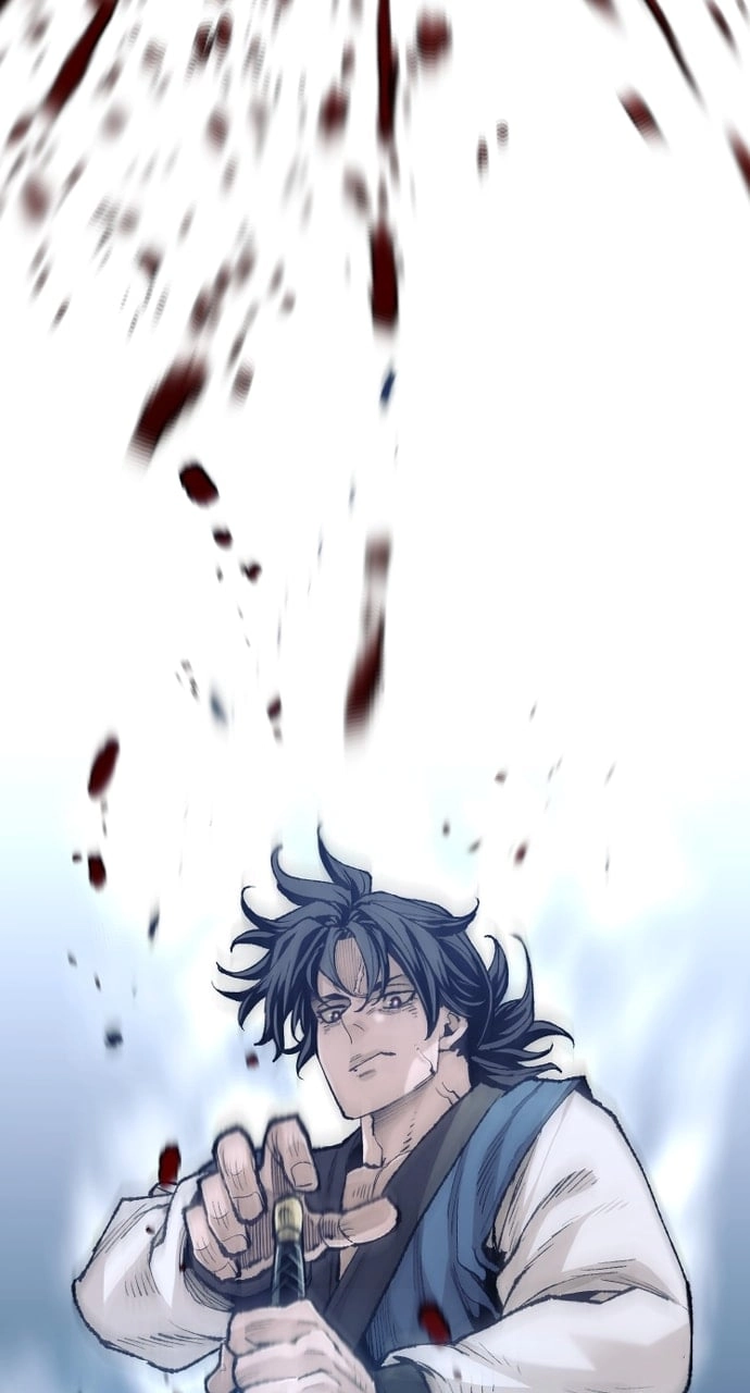 Murim RPG Simulation Chapter 99, page 5 of 175