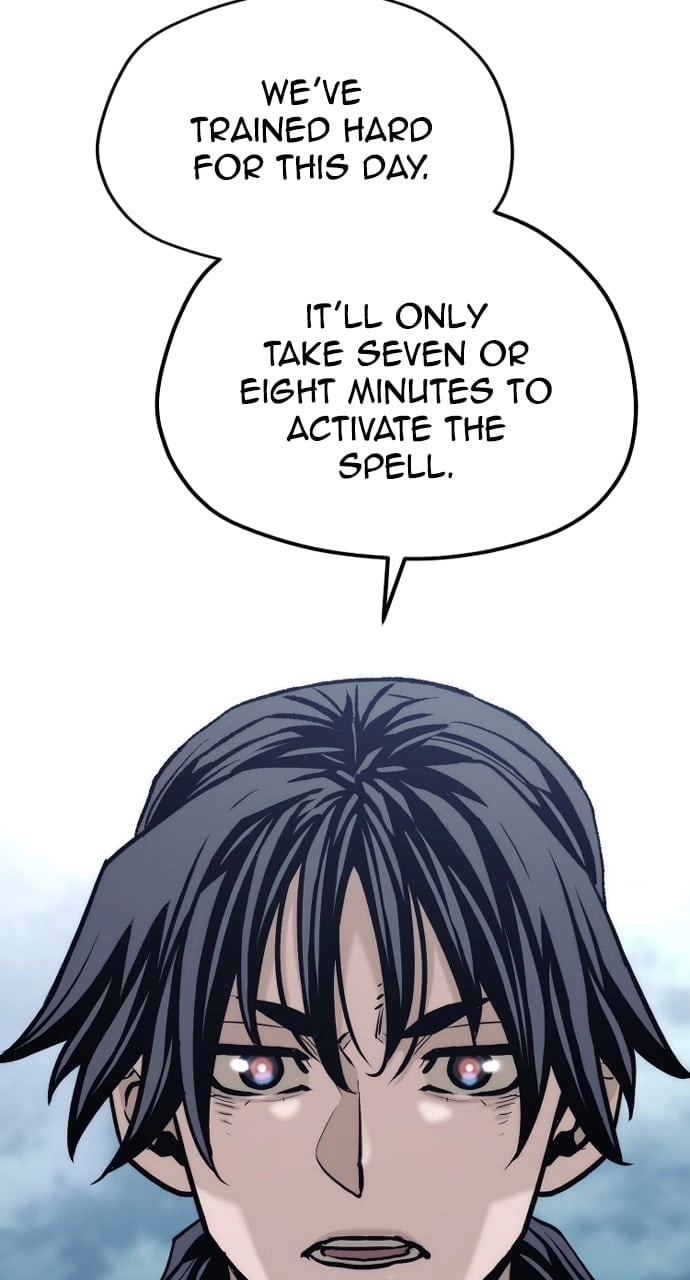 Murim RPG Simulation Chapter 99, page 52 of 175