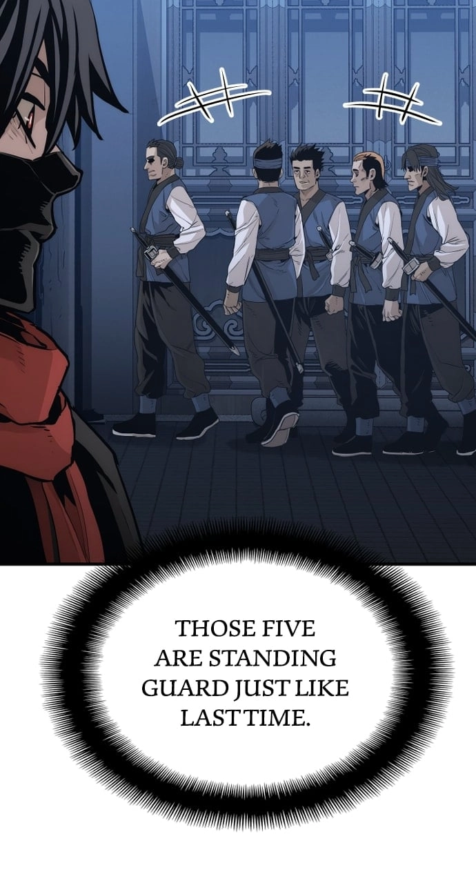 Murim RPG Simulation Chapter 99, page 63 of 175