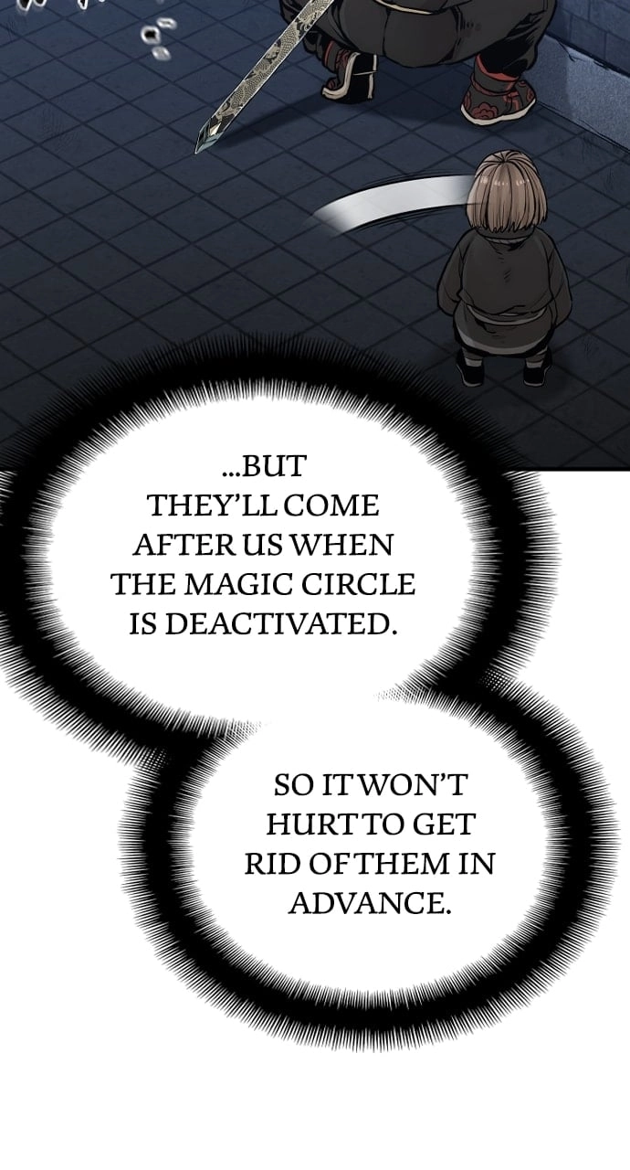 Murim RPG Simulation Chapter 99, page 69 of 175