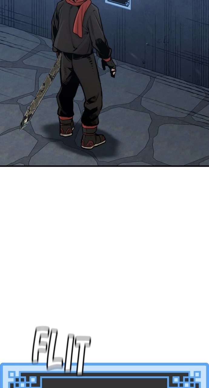 Murim RPG Simulation Chapter 99, page 78 of 175
