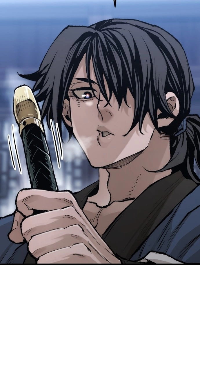 Murim RPG Simulation Chapter 99, page 8 of 175
