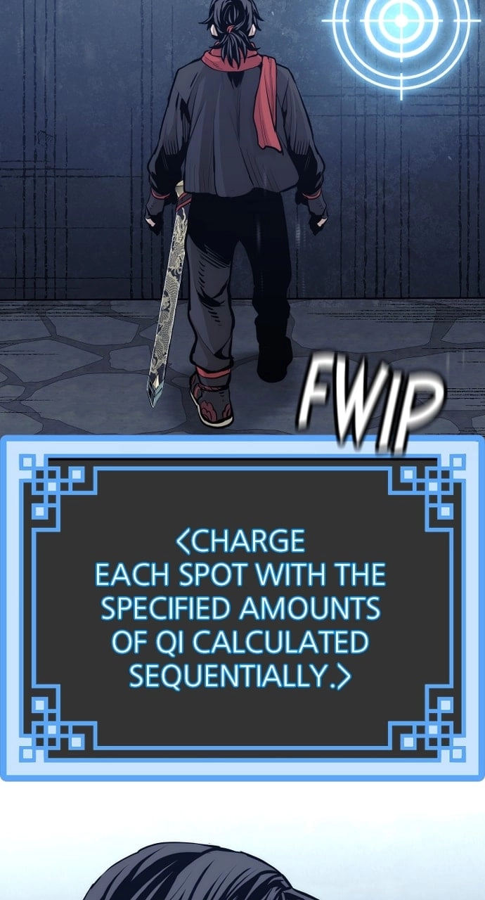 Murim RPG Simulation Chapter 99, page 80 of 175