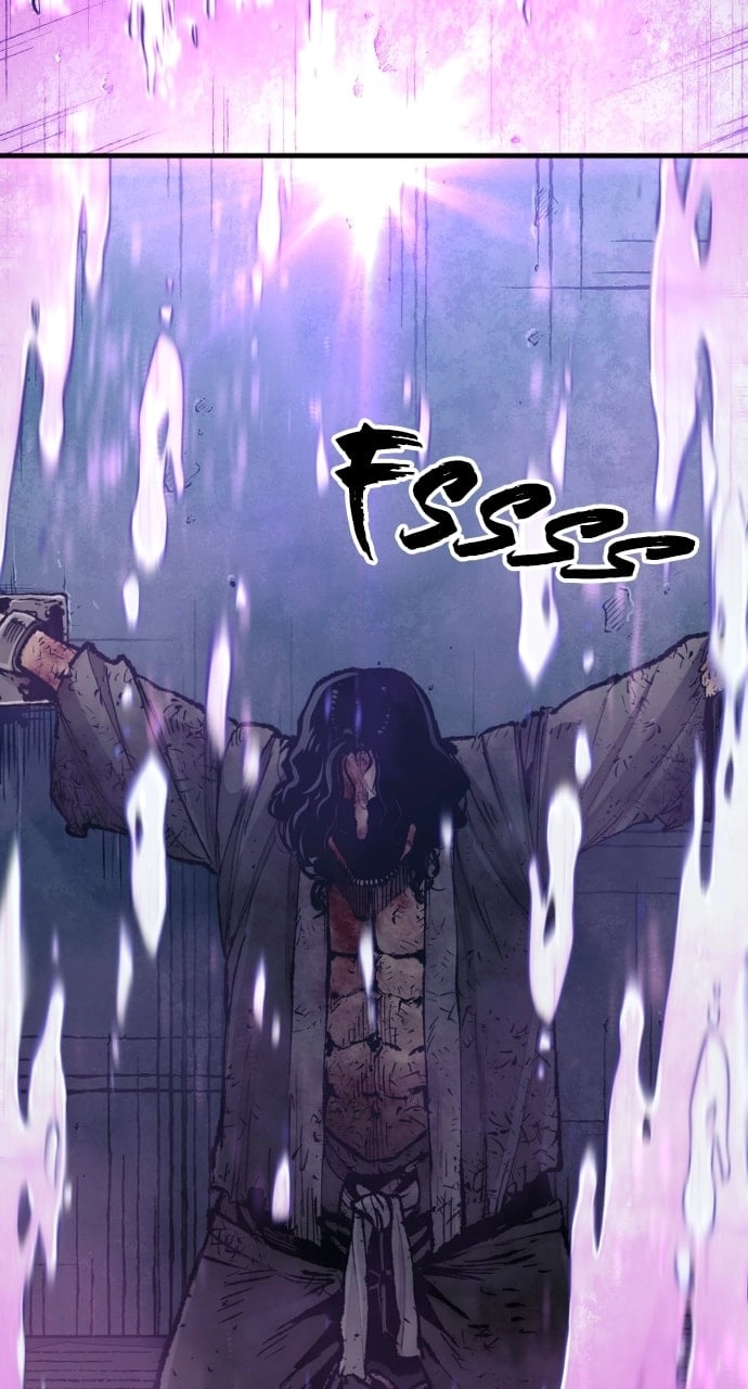 Murim RPG Simulation Chapter 99, page 83 of 175