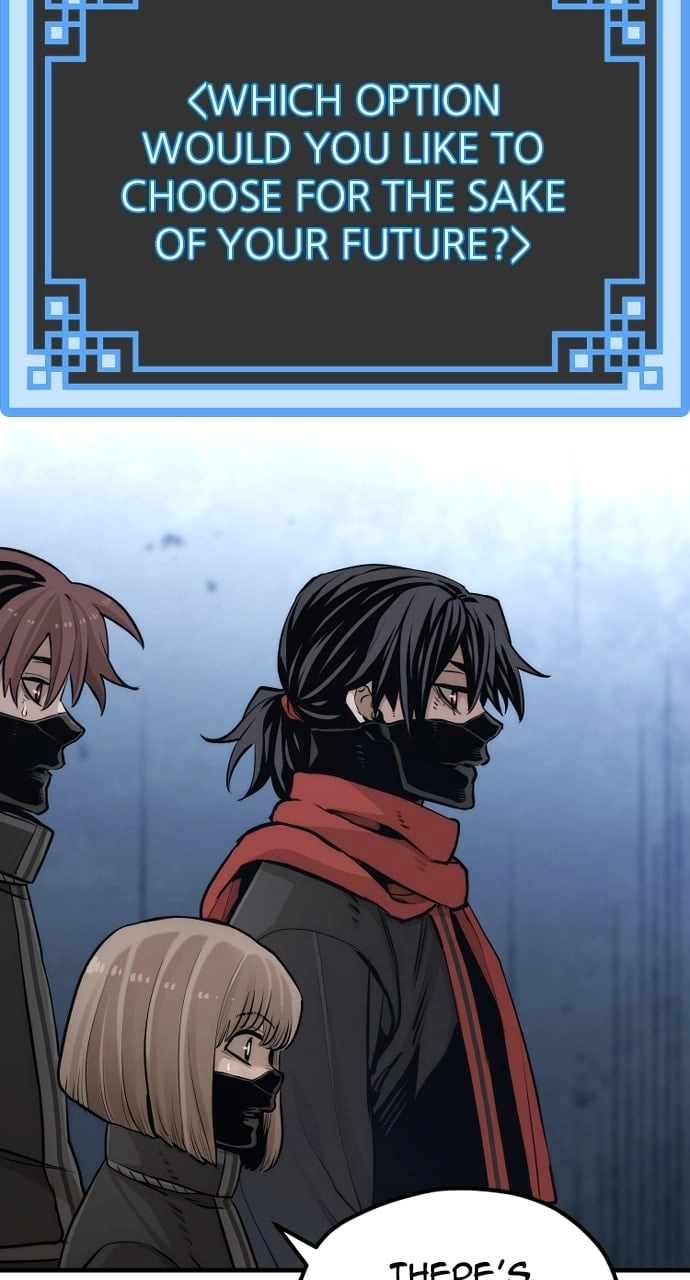 Murim RPG Simulation Chapter 99, page 85 of 175
