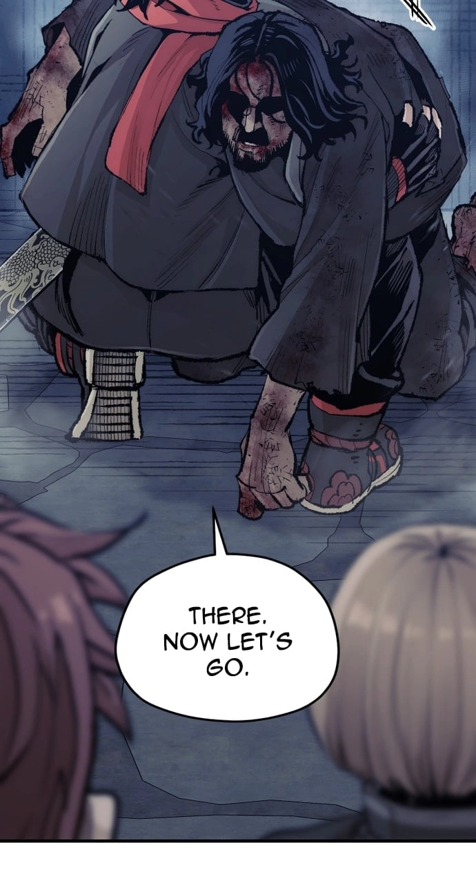 Murim RPG Simulation Chapter 99, page 89 of 175
