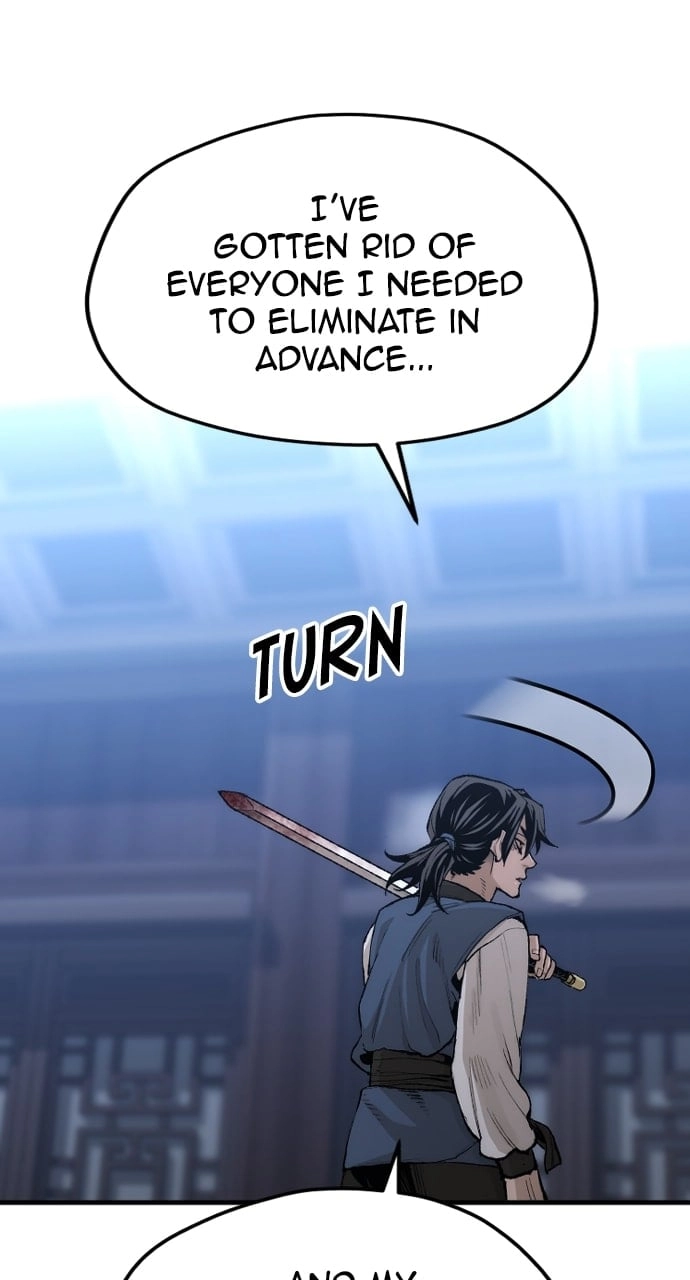 Murim RPG Simulation Chapter 99, page 9 of 175