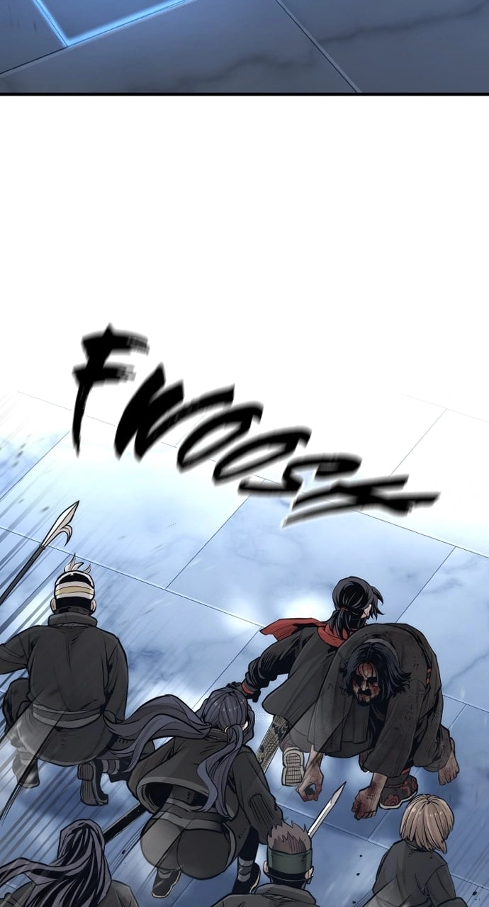 Murim RPG Simulation Chapter 99, page 97 of 175