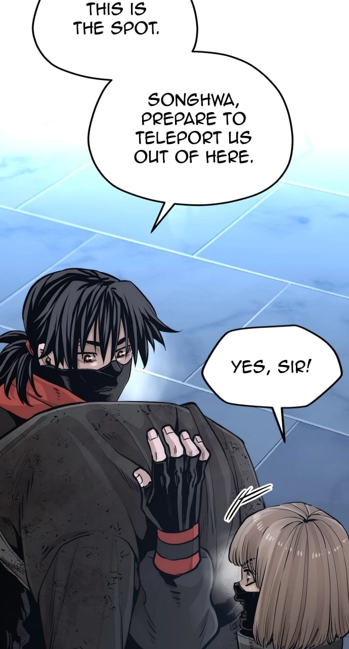 Murim RPG Simulation Chapter 99, page 99 of 175