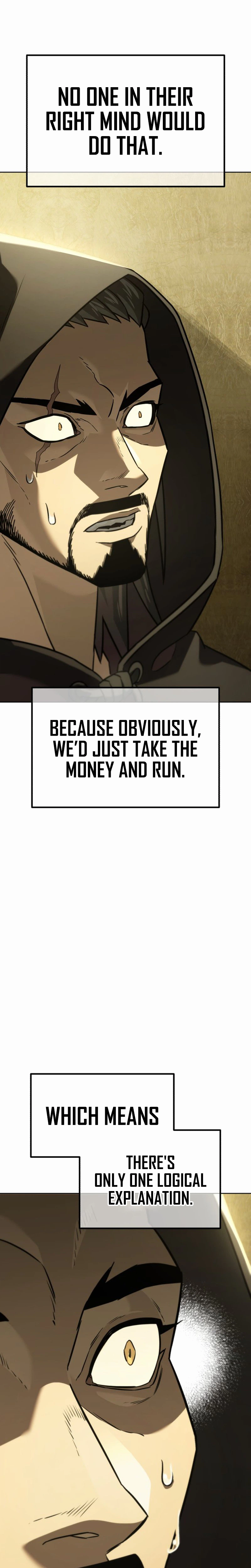 Murim’s Debt King Chapter 1, page 11 of 111