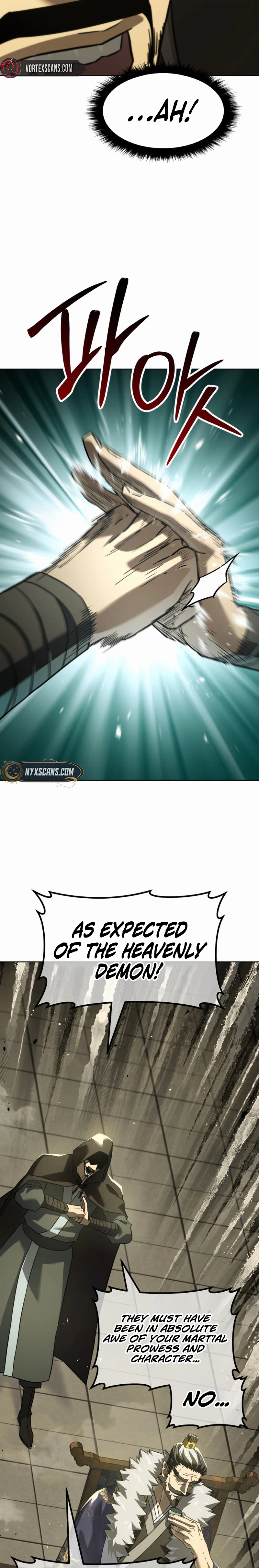 Murim’s Debt King Chapter 1, page 12 of 111