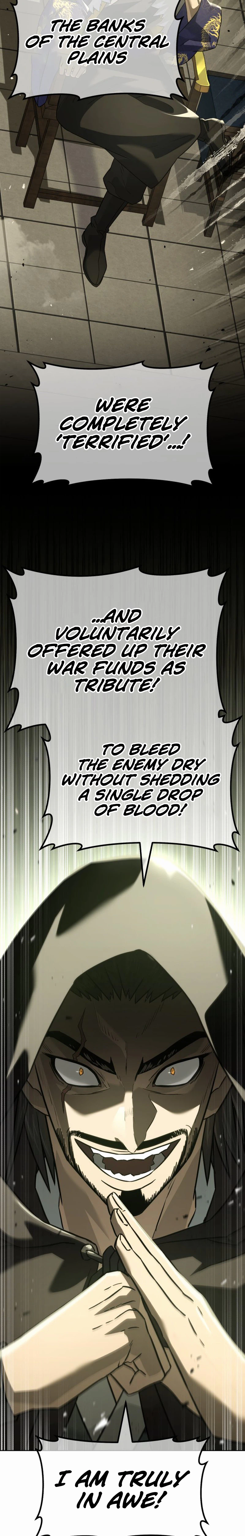 Murim’s Debt King Chapter 1, page 13 of 111