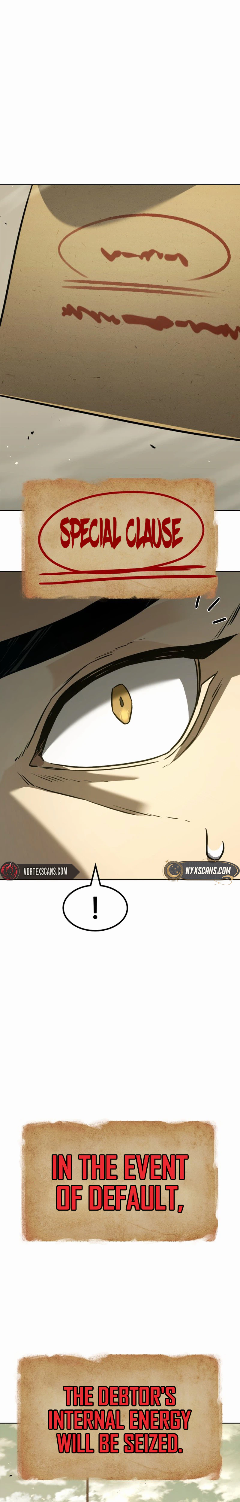 Murim’s Debt King Chapter 1, page 17 of 111