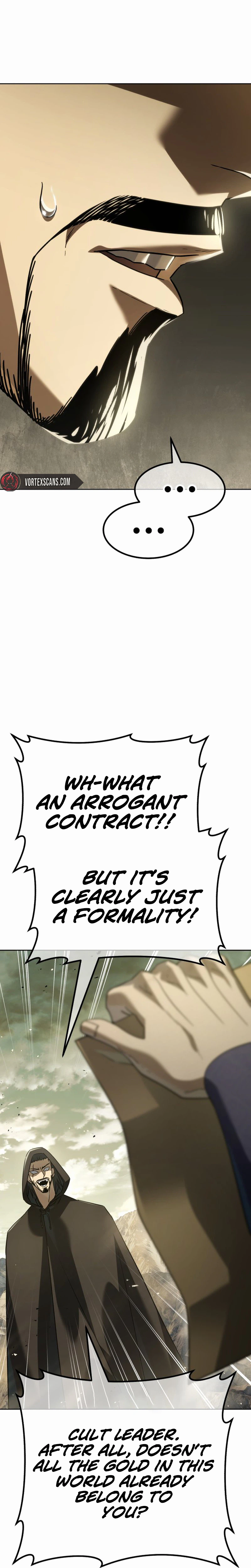 Murim’s Debt King Chapter 1, page 20 of 111