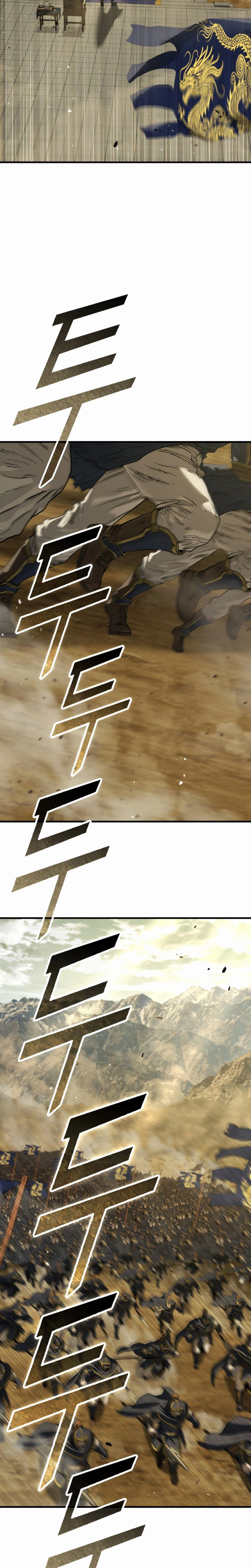 Murim’s Debt King Chapter 1, page 30 of 111