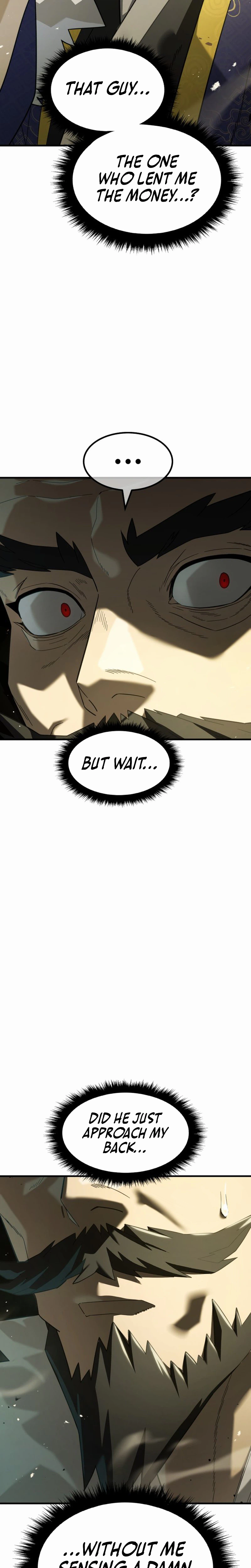 Murim’s Debt King Chapter 1, page 38 of 111
