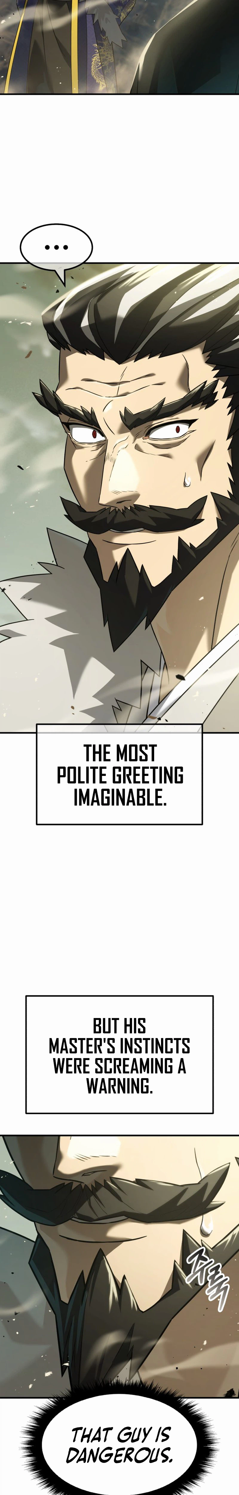 Murim’s Debt King Chapter 1, page 41 of 111