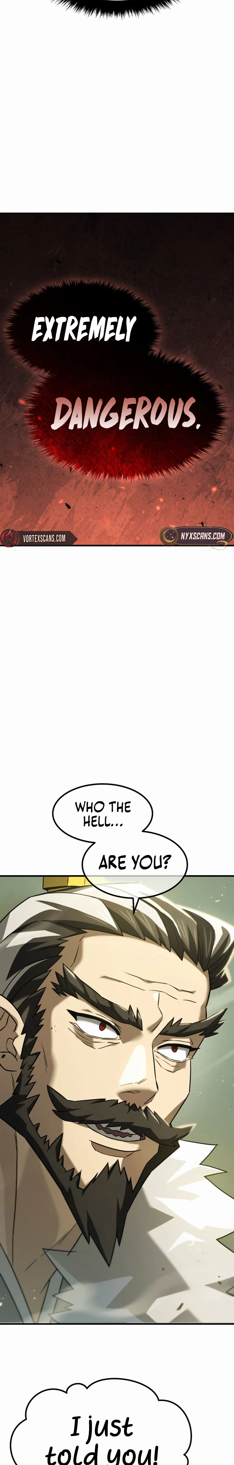 Murim’s Debt King Chapter 1, page 42 of 111