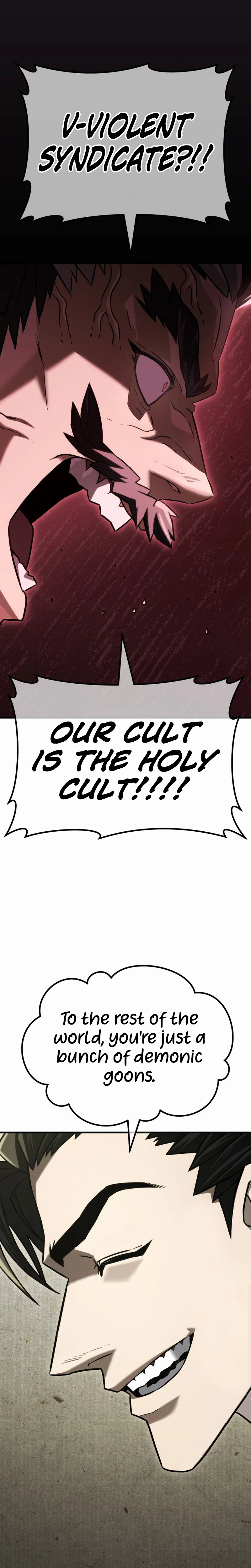 Murim’s Debt King Chapter 1, page 52 of 111