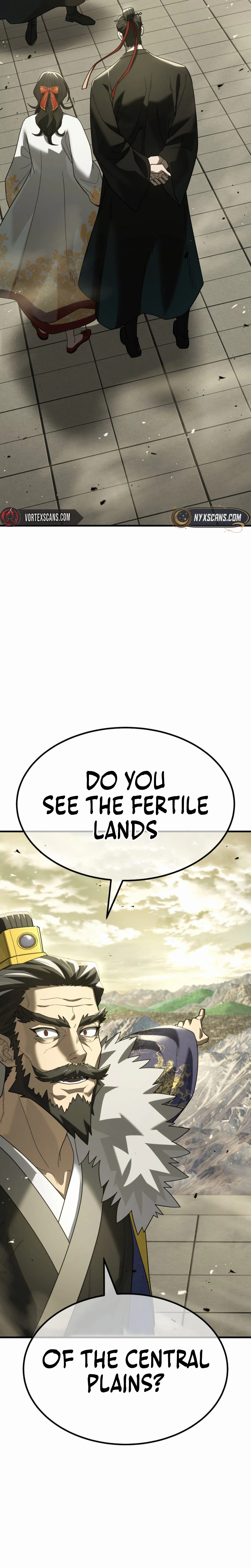 Murim’s Debt King Chapter 1, page 59 of 111