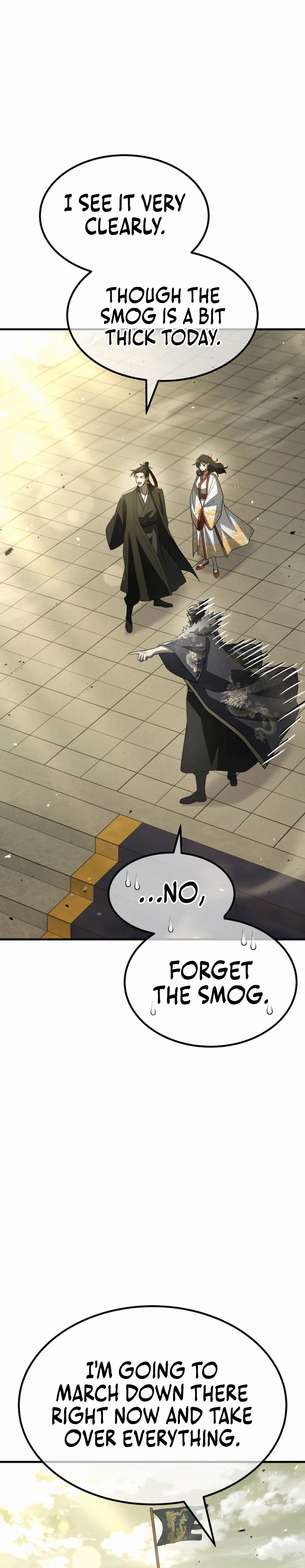 Murim’s Debt King Chapter 1, page 60 of 111
