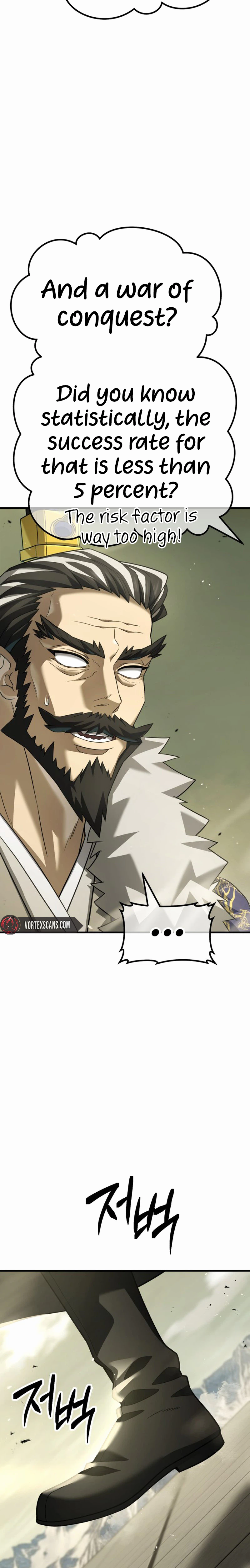 Murim’s Debt King Chapter 1, page 65 of 111