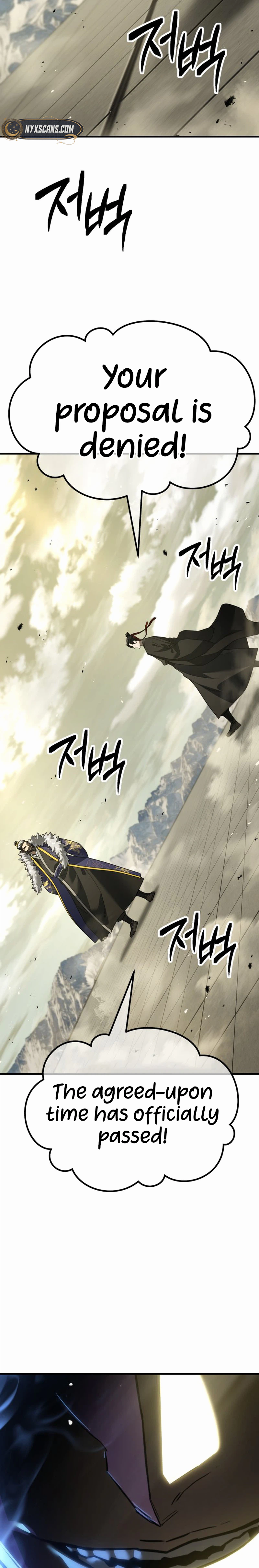 Murim’s Debt King Chapter 1, page 66 of 111