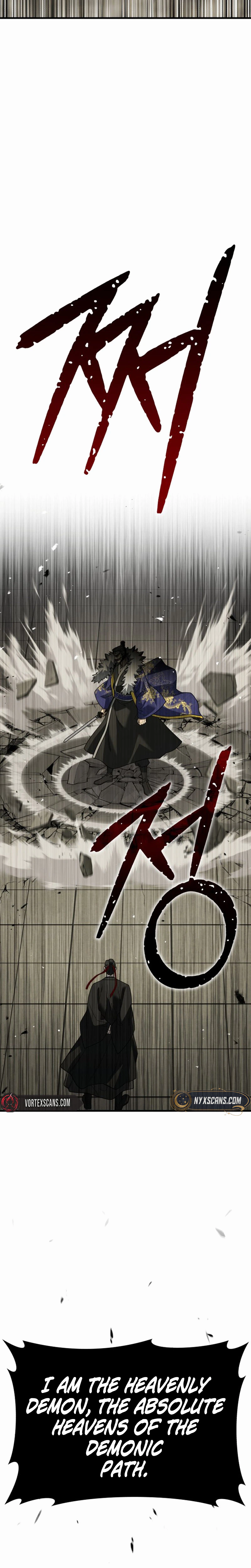 Murim’s Debt King Chapter 1, page 73 of 111