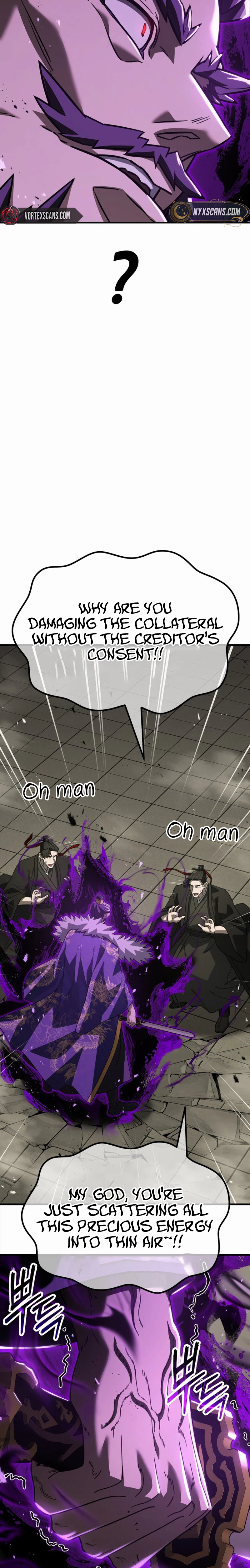 Murim’s Debt King Chapter 1, page 79 of 111