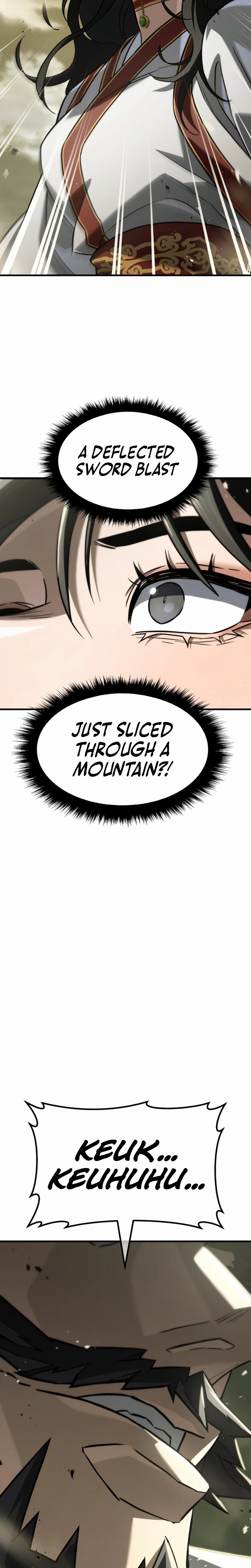 Murim’s Debt King Chapter 1, page 88 of 111