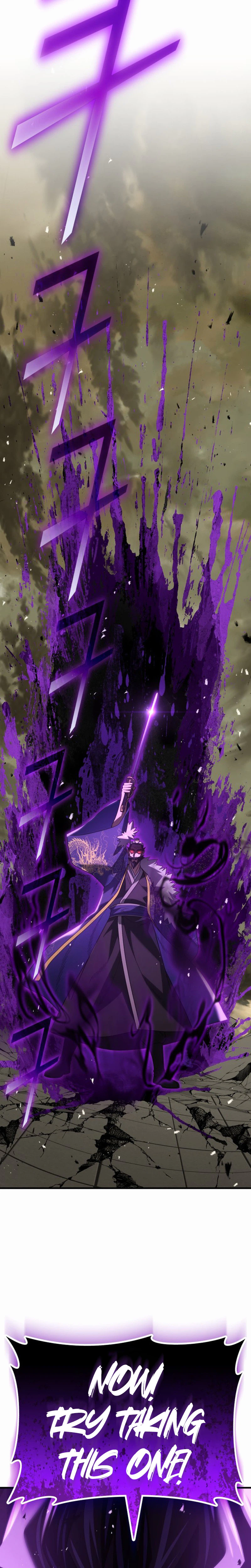 Murim’s Debt King Chapter 1, page 91 of 111