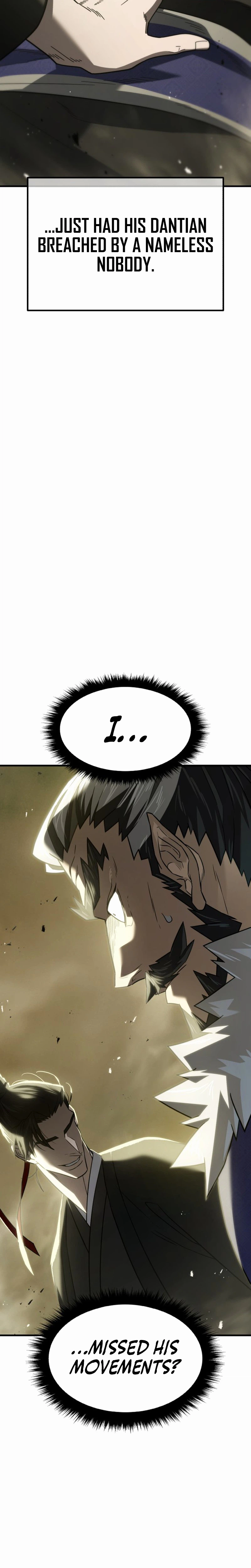 Murim’s Debt King Chapter 1, page 95 of 111