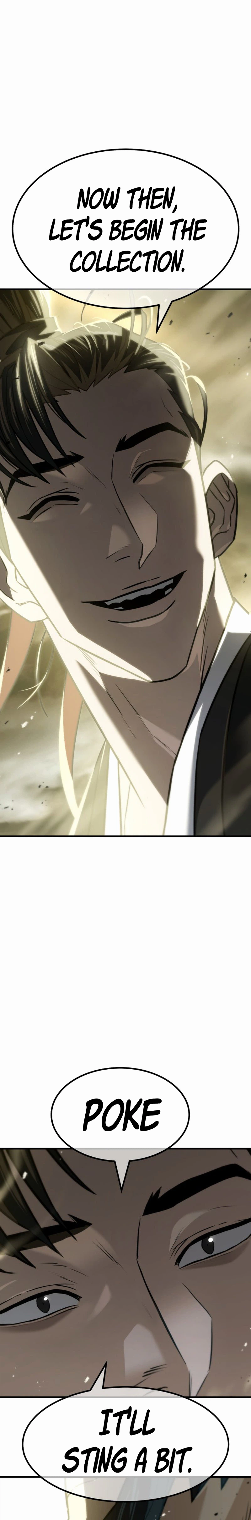 Murim’s Debt King Chapter 1, page 96 of 111