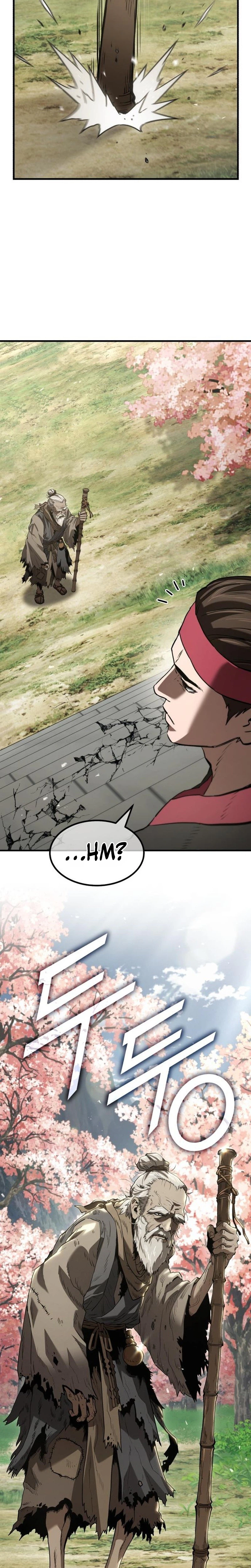 Murim’s Debt King Chapter 10, page 11 of 71