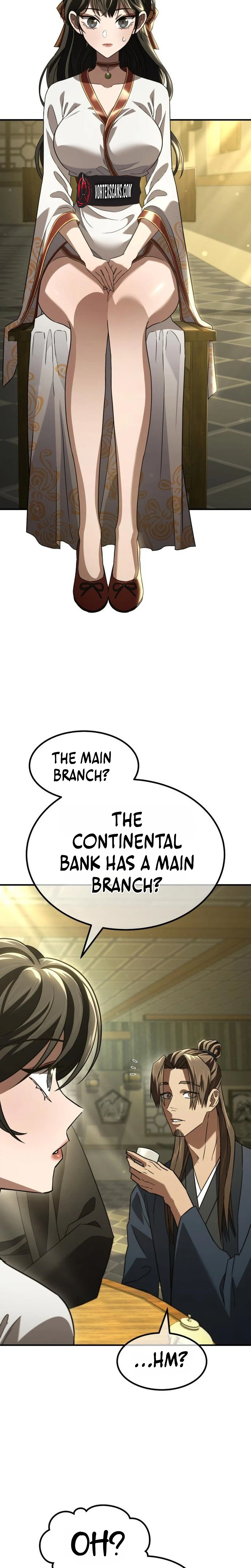 Murim’s Debt King Chapter 10, page 17 of 71
