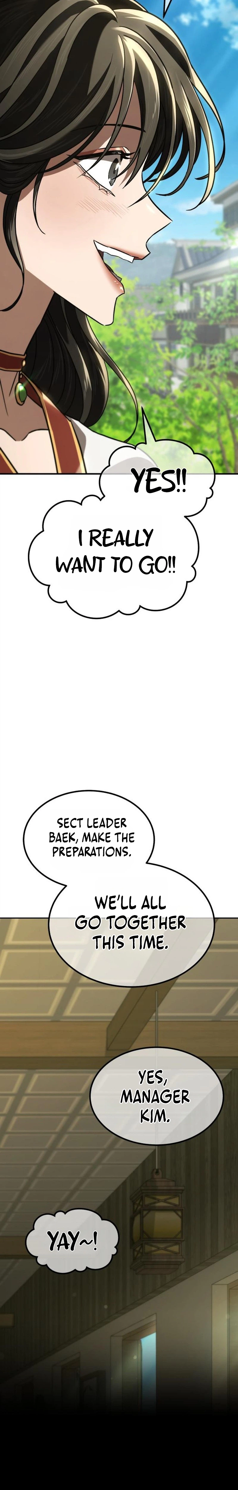 Murim’s Debt King Chapter 10, page 20 of 71