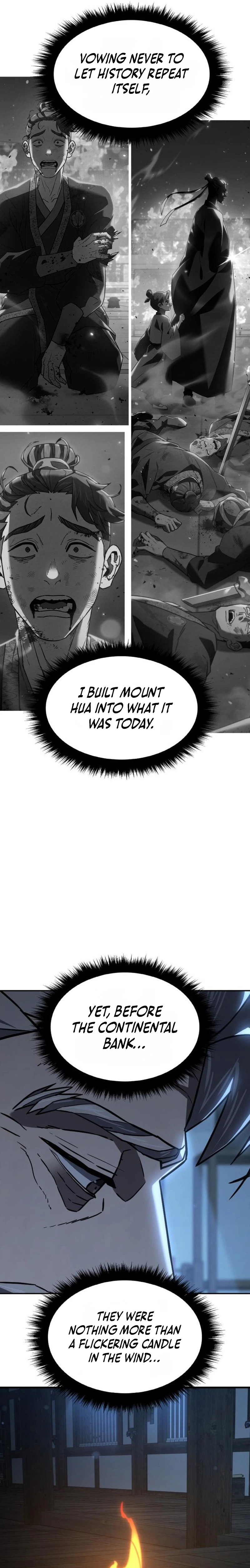 Murim’s Debt King Chapter 10, page 25 of 71