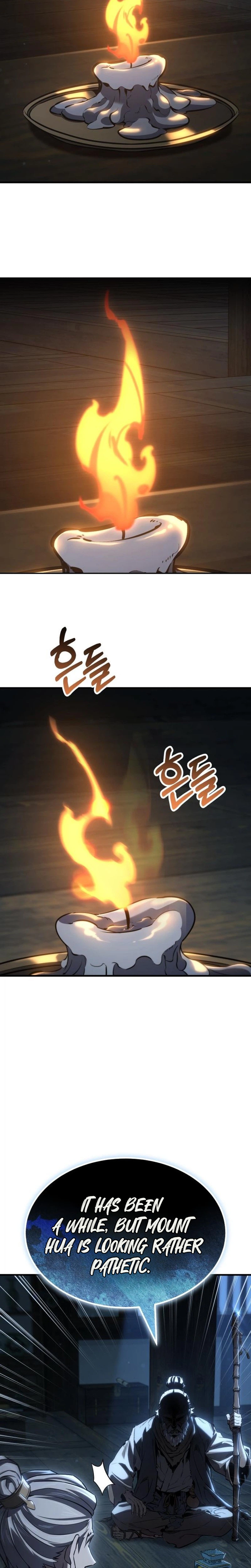 Murim’s Debt King Chapter 10, page 26 of 71