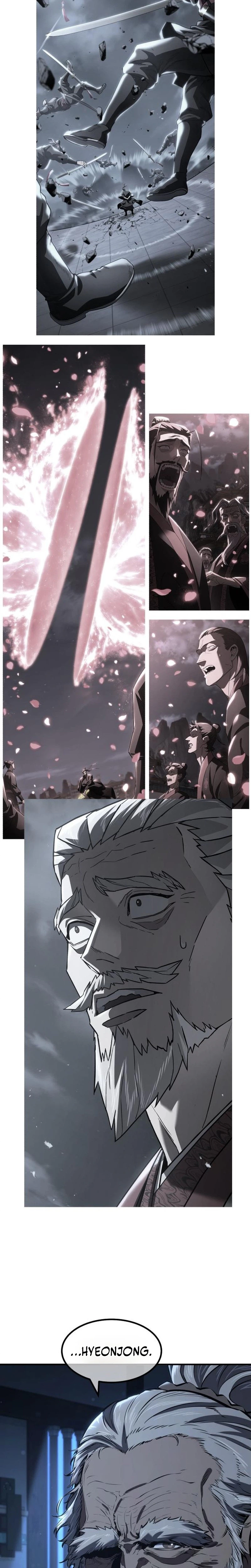 Murim’s Debt King Chapter 10, page 32 of 71