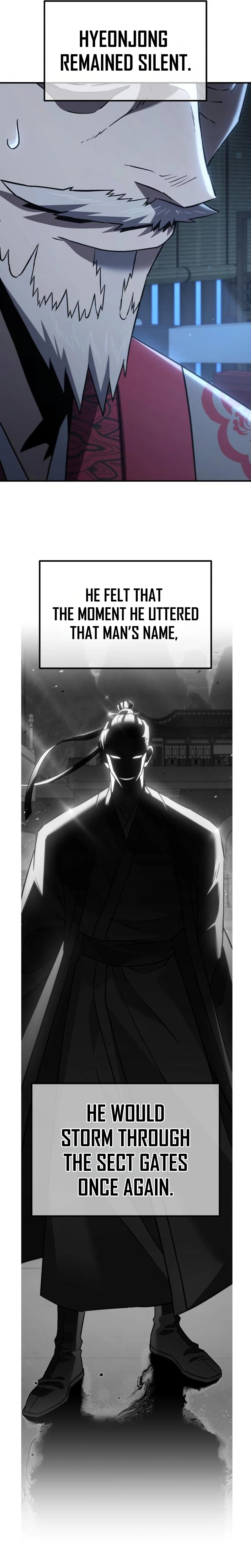 Murim’s Debt King Chapter 10, page 34 of 71